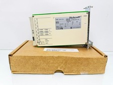 Schroff 13100 114 Type MAX 2524 Power Supply