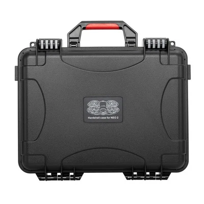 STARTRC Carrying Case for DJI NEO 2 Fly More Combo Hard Shell Protective Storage Bag