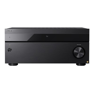 Sony STR-AZ7000ES 13.2 Channel 8K Home Theater AV Receiver with Dolby Atmos, DT