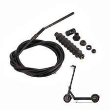 Front Brake Cable Line Compatible with Segway Ninebot Max G30 Electric Scoote...