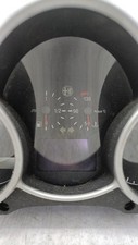 Compteur Alfa Romeo 2000