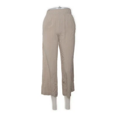 H&M, culotte, taille : XS, beige, unicolore, femme #jE7 - Photo 1/4