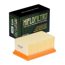 Filtro Aria Hiflo HFA7602 per BMW F 650 GS CS G650 Moto Guzzi Nevada V7 V9