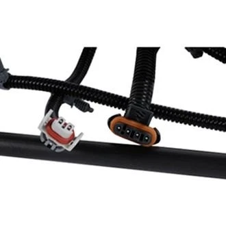 For Chevy Cobalt 05-10 Genuine GM Parts Electric Brake Control Wiring Harness Foto 2 de 4