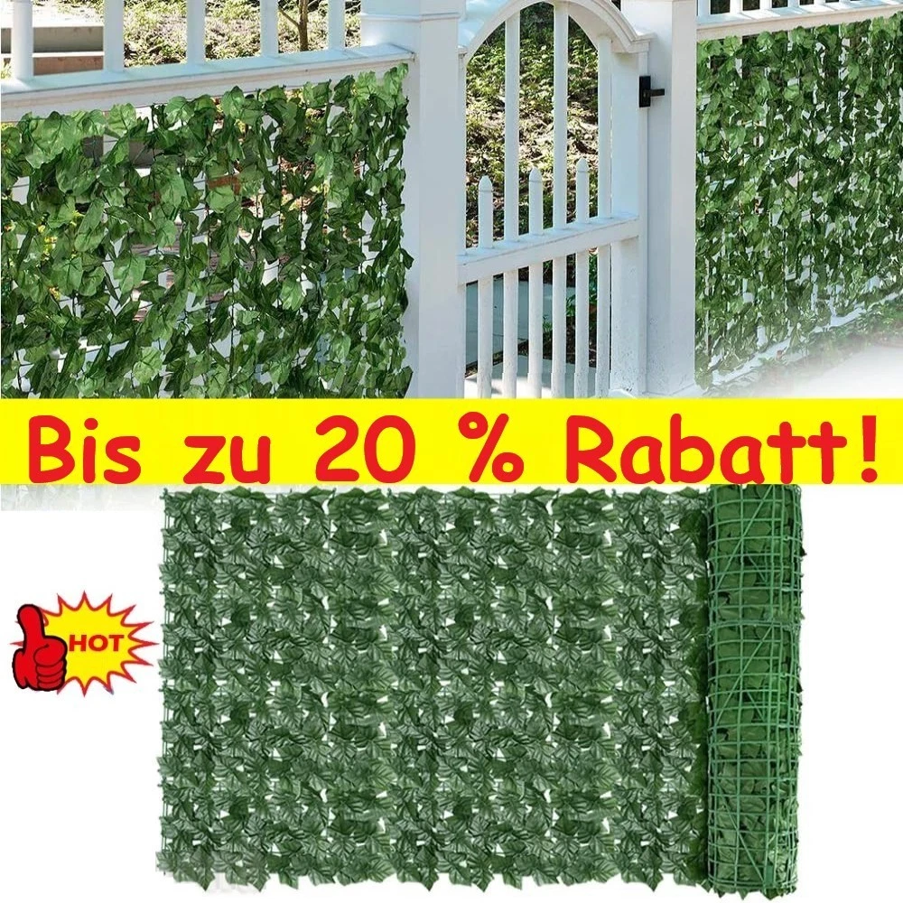 Sichtschutz fr Garten online kaufen | eBay