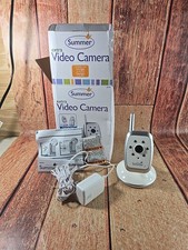 Summer Infant Extra Camera Digital Color Video Baby 28990