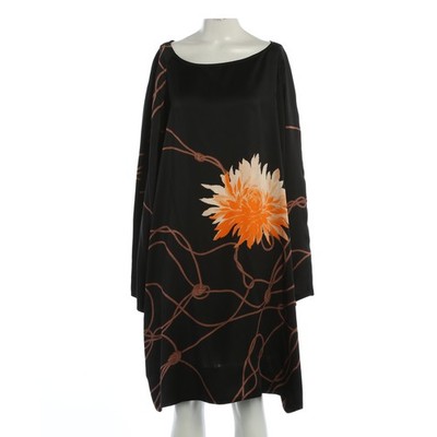 Dries van Noten Kleid M Mehrfarbig Sehr gut