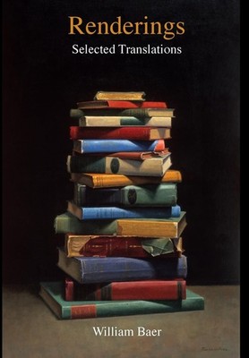 William Baer Renderings (Gebundene Ausgabe) (US IMPORT)