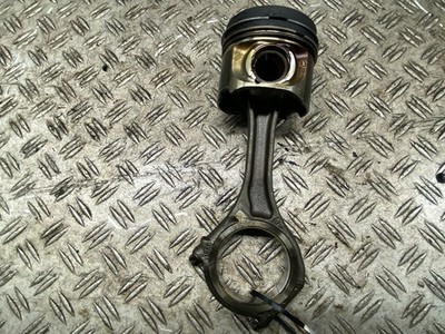 89946 Pistons Audi A6 Avant (4G, C7) 059107065FD 3.0 TDI 150 kW 204 hp