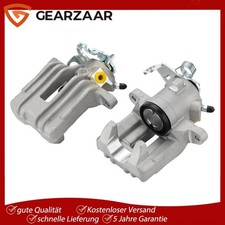 Bremssattel Bremszange für Skoda Fabia I Combi 6Y5 6LL615424  1J0615423G  Paar