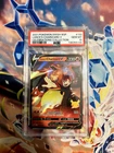 Pokemon TCG - Lance's Charizard SWSH 133 Celebrations Promo PSA 10