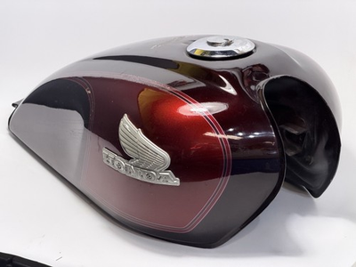 #ad 80 82 1982 HONDA CB900C CUSTOM GAS FUEL PETROL TANK NO KEY $299.99