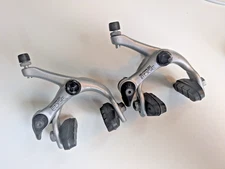 Dia Compe BRS Edge Side Pull Caliper Road Bike Brakes Recessed Nut Drop Bar