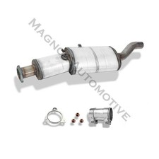 Neuer DPF Dieselpartikelfilter AUDI A4 2.7TDI BPP 8E0254800CX 0588AAD 0588AAE