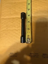 Snap On Tools USA 3/8 Drive Metric 12pt Valve Cover Head Bolt Long Socket S6132