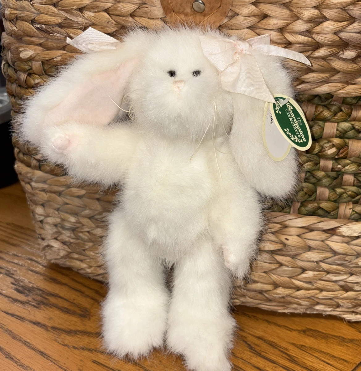 Bearington Collection Vintage Stuffed Animals for sale | eBay