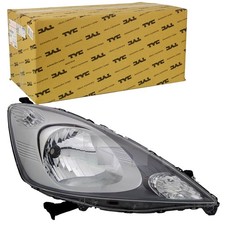 TYC H4 SCHEINWERFER RECHTS passend für HONDA JAZZ | 20-11761-05-2