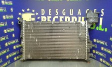 WASSERRADIATOR / 186899 F&Uuml;R MERCEDES-BENZ CLASE A W168 *