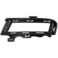 Gitter Sx Vorne FüR Golf 7 Von 2012 Loch Und Verchromung 5G0853807ARYP