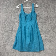 Nine West Dress 4 Minimalist Garden Wedding Party Chic Coquette Corporate Girlie
