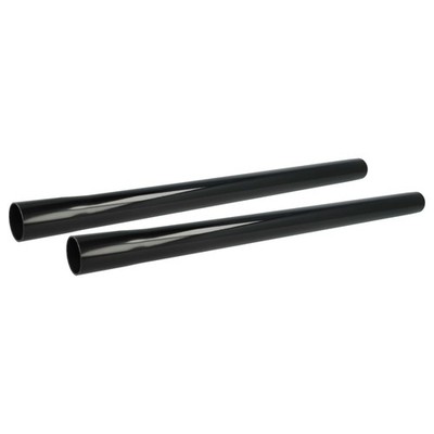 2x Saugrohr Universal für Bosch Siemens Miele Staubsauger 50cm