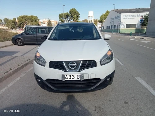 HR16 Motor Completo para NISSAN QASHQAI (J10) Acenta 2010 2906020 - Imagen 6 de 10