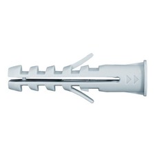 NOBEX - TASSELLO AB GRIGIO 200 PZ.  Ø MM.5