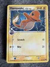 Pokemon Charmander Pop Series 5 Card 10/17
