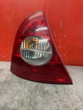 Feu arrière Renault CLIO