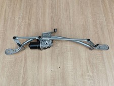 BMW 4 G22 G23 G24 G26 2022 Wischergest�nge Wischermotor vorne 7427901 FHW57706