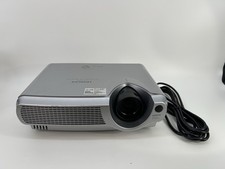 Hitachi CP-S210 Multimedia LCD Projector Tested