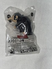 🔥 Burger King Jr Kids Happy Meals Smurfs Razamel  # 12 New In Package 🔥