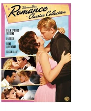 The Warner Brothers Romance Classics Collection: Palm Springs Weekend (1963)...