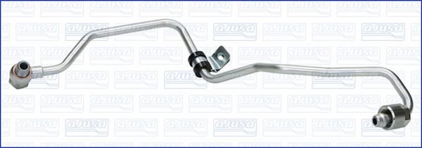 ÖLleitung Lader Ajusa OP10625 Cglb Cjcc FüR 3R5 3R2 ST Exeo Cjca Seat TDI-image