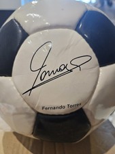 Vintage Liverpool Legends European Cup Winning Signed by 6 Footballers