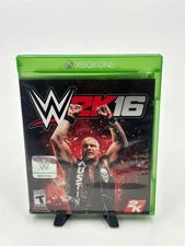 WWE 2K16 - Xbox One