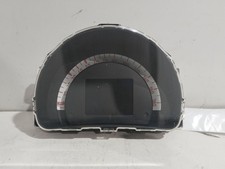 Compteur Smart FORFOUR