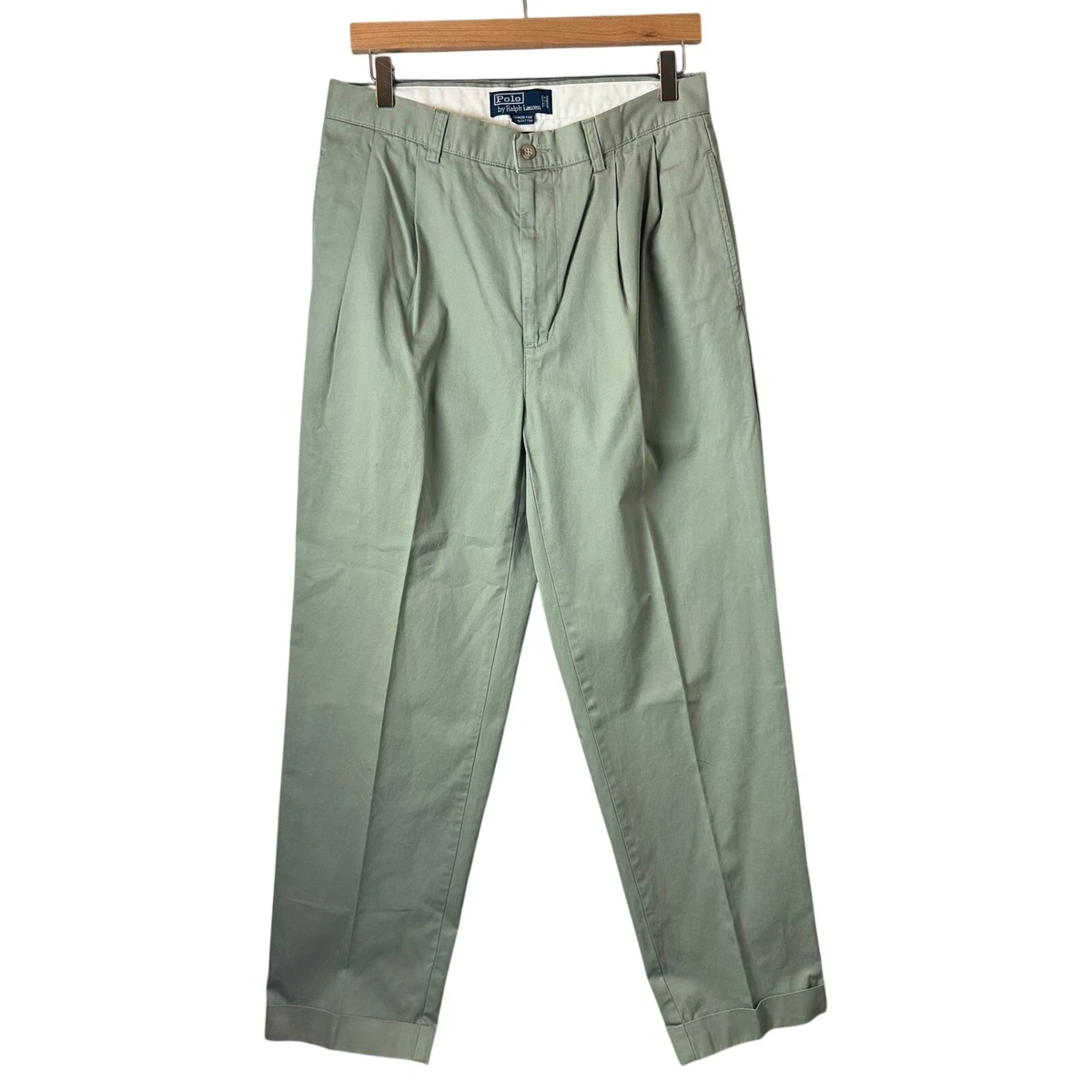 Polo Ralph Lauren 32 Size Pants for Men for sale | eBay