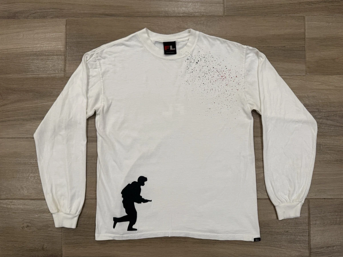 Futura Laboratories Regular Size T-Shirts for Men for sale | eBay