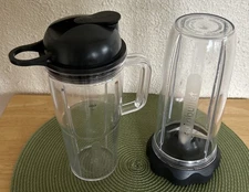 Nutribullet Parts Cups Blade 24/32oz CX2720 Blade