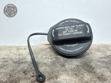 Audi A4 A6 S4 S6 RS4 Fuel Tank Gas Cap With Rubber Hanger OEM 3D0201553D