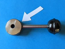 VINTAGE DELTA MICRO-SET FENCE CAM (PART # 422-04-042-5005)