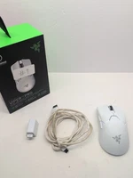 Razer Viper V2 Pro Wireless Gaming Mouse White with box #9