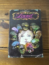 Linnet Sally Watson First Edition Dutton Book  VG