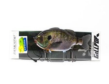 Imakatsu Kominami Gill Pop 3D Realism Floating Lure 598 (8775)