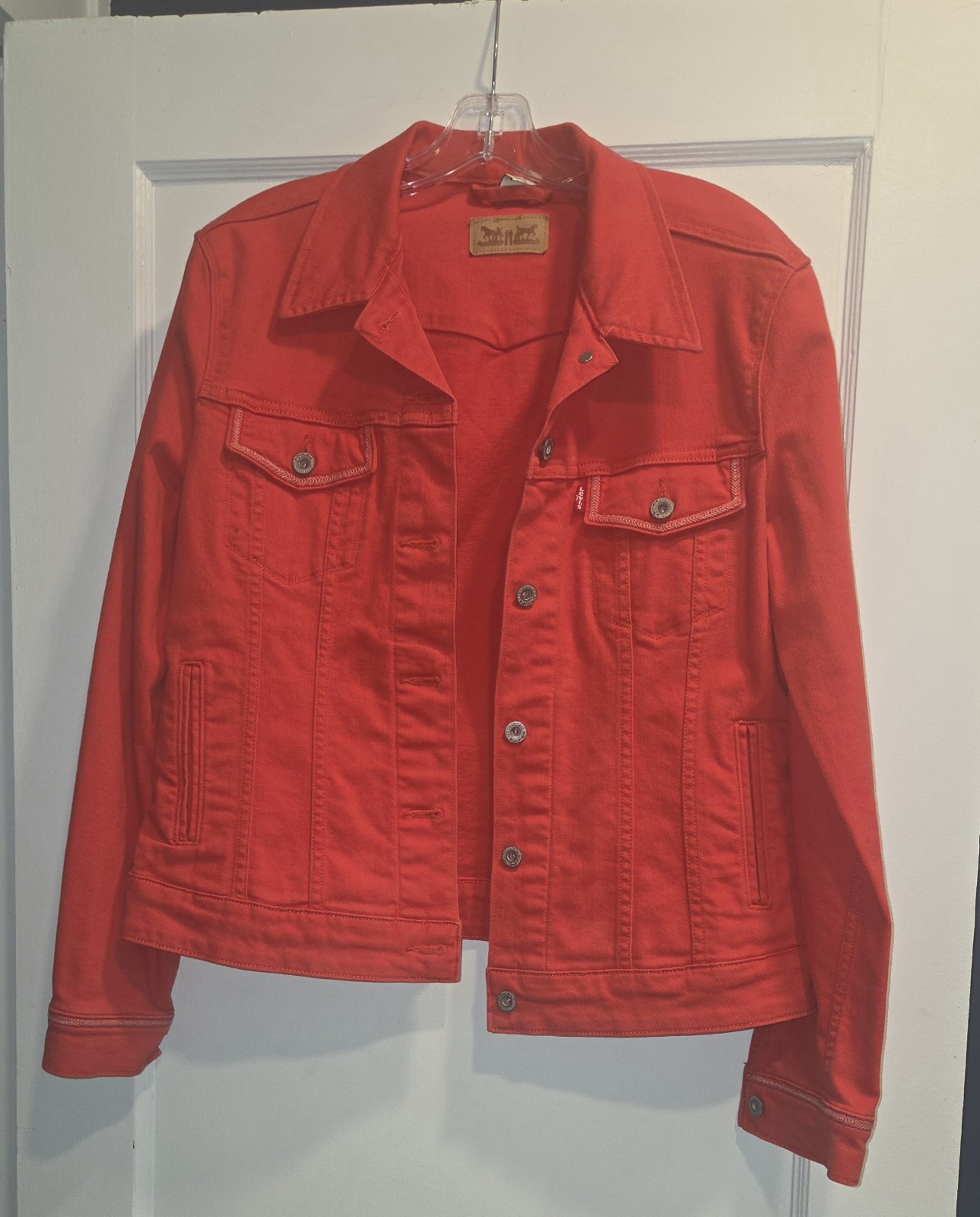 Jacket Size L