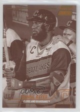 2022 Topps Stadium Club Sepia Franmil Reyes #172 06p8
