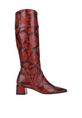 RAS Boots size 37 Made in Spain