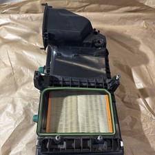Luftfilterkasten Mercedes W213 C238 CLS W257 C W205 E 200d 220d 300d A6540900001