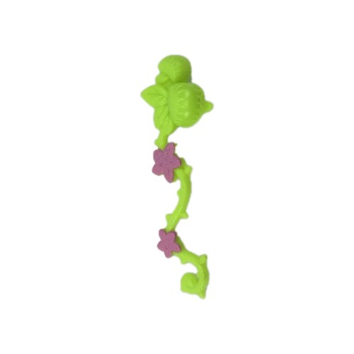 Monster High Doll Venus McFlytrap Hair Accessories Green Clip